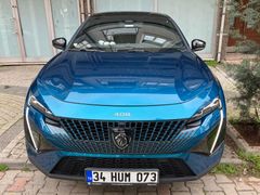 Sahibinden Peugeot 408 1.2 PureTech GT 2023 Model 