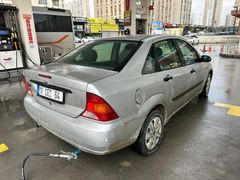 Otomatik vites efsane kasa Focus
