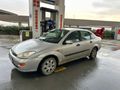 Otomatik vites efsane kasa Focus