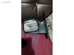 renault kango sol dikiz aynası elektirikli
