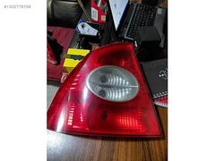 ford focus sağ sol stop