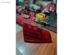 passat iç stop