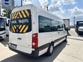 SIFIR MOTOR OKUL TAŞITI 2015 CRAFTER
