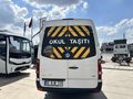SIFIR MOTOR OKUL TAŞITI 2015 CRAFTER