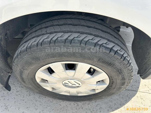 SIFIR MOTOR OKUL TAŞITI 2015 CRAFTER