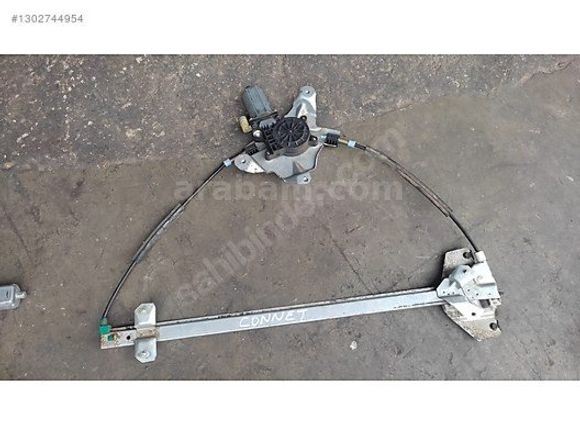 ford connet cam kirkosu