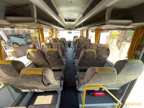 2018 MODEL KISA VİTES OTOKAR SULTAN 140 S