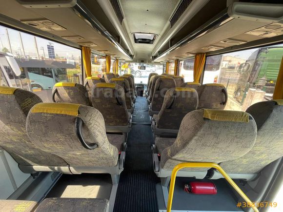 2018 MODEL KISA VİTES OTOKAR SULTAN 140 S