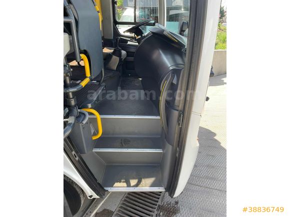 2018 MODEL KISA VİTES OTOKAR SULTAN 140 S