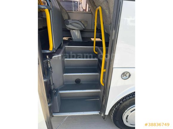 2018 MODEL KISA VİTES OTOKAR SULTAN 140 S