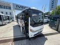 2018 MODEL KISA VİTES OTOKAR SULTAN 140 S