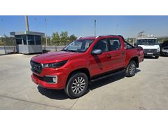 FOTON YETKİLİ ANA BAYİSİNDEN FOTON TUNLAND 4X4 FLAGSHİP PLUS