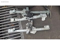 dacia logan cam kirkosu