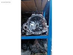 ford connet şanzıman