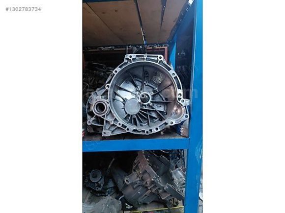 ford connet şanzıman