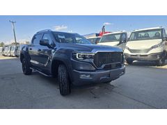 GAZİANTEPLİ KARDESLER FOTON ANA BAYİSİNDEN TUNLAND V9 ULTRA 4X4
