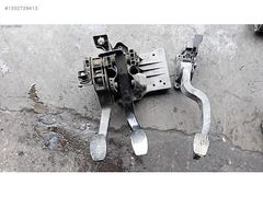 fiat doblo pedal takımı