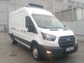 2023 TRANSİT 350 ED VAN -20 İZOLASYONLU PANELVAN KAMYONET