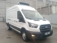 2023 TRANSİT 350 ED VAN -20 İZOLASYONLU PANELVAN KAMYONET