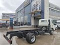 2021 FUSO 8B - 9B - 9BL TOPLU ARACLAR