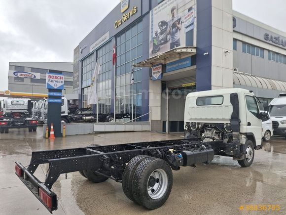 2021 FUSO 8B - 9B - 9BL TOPLU ARACLAR