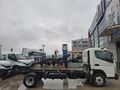 2021 FUSO 8B - 9B - 9BL TOPLU ARACLAR