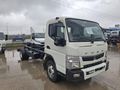 2021 FUSO 8B - 9B - 9BL TOPLU ARACLAR