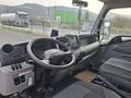 2021 FUSO 8B - 9B - 9BL TOPLU ARACLAR