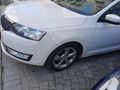 Sahibinden Skoda Rapid 1.4 TDI GreenTec Style 2016 Model