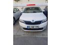 Sahibinden Skoda Rapid 1.4 TDI GreenTec Style 2016 Model