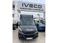 35C16 DAİLY 3.0 MOTOR 4100 MİNERAL GRİ 19.500 KM DE