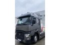 2017 MODEL T480 RETARDER