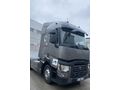 2017 MODEL T480 RETARDER