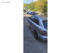 FİAT BRAVO SOL ÖN KAPI