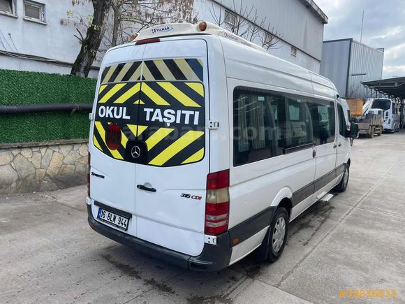 2012 OKUL TAŞITI