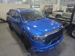 FOTON ANA BAYİSİNDEN 2026 SIFIR TUNLAND V9 ULTRA 4x2