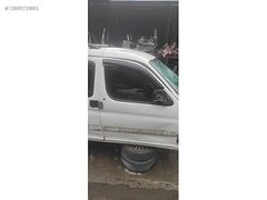 PEJO PARTNER SAĞ ÖN KAPI