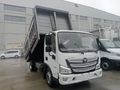 OTOKAR ANA BAYİSİNDEN 2022 OTOKAR ATLAS DAMPER 91.000 KM DE