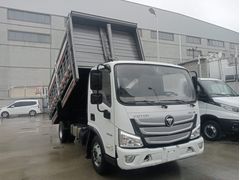 OTOKAR ANA BAYİSİNDEN 2022 OTOKAR ATLAS DAMPER 91.000 KM DE