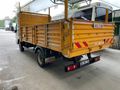 2021 MODEL FUSO CANTER DAMPER KASALI 8B KAMYON