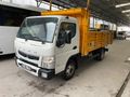 2021 MODEL FUSO CANTER DAMPER KASALI 8B KAMYON