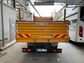 2021 MODEL FUSO CANTER DAMPER KASALI 8B KAMYON