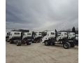 2022 Otokar Atlas şasi kamyonlar