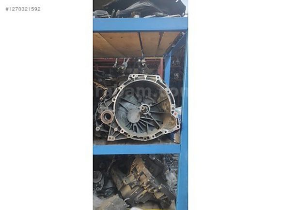 FORD CONNET ŞANZIMAN