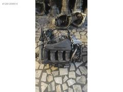 FİAT BRAVO KOMPLE MOTOR 1.6