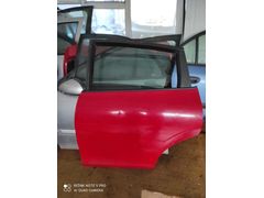 SEAT LEON SOL ARKA KAPI