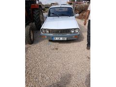 Sahibinden Renault R 12 Toros 1992 Model