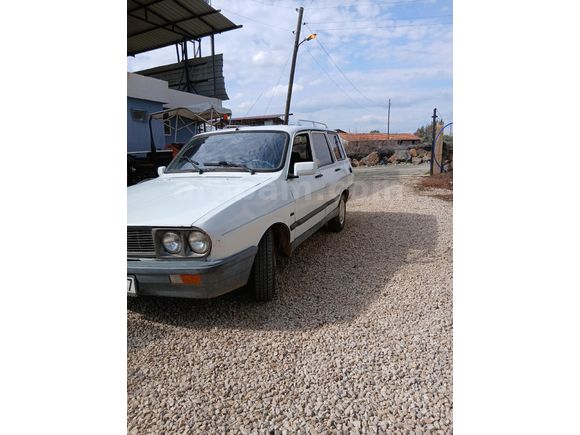 Sahibinden Renault R 12 Toros 1992 Model