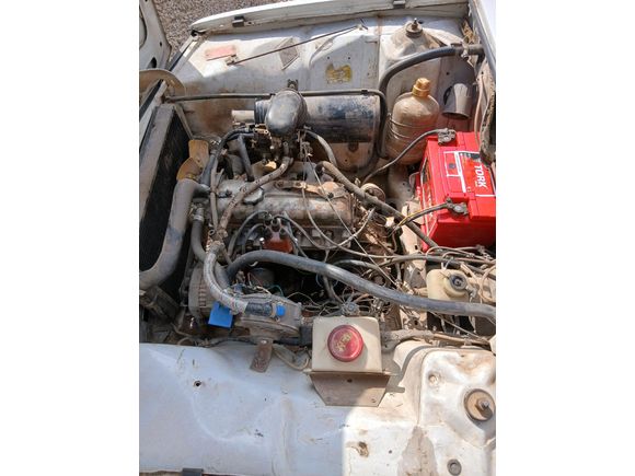 Sahibinden Renault R 12 Toros 1992 Model