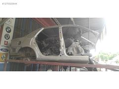 OPEL VECTRA TAVAN KOMPLE
